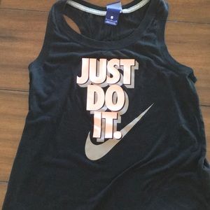 Nike TankTop